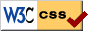 G&uuml;ltiges CSS!