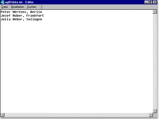 Abbildung