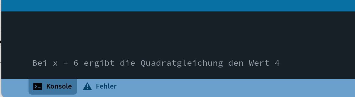 aufgabe7