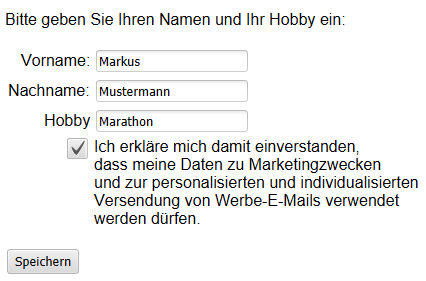 Formular
