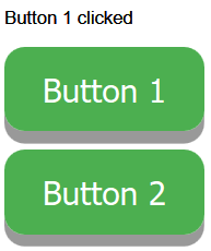 Toggle Switch 1 on